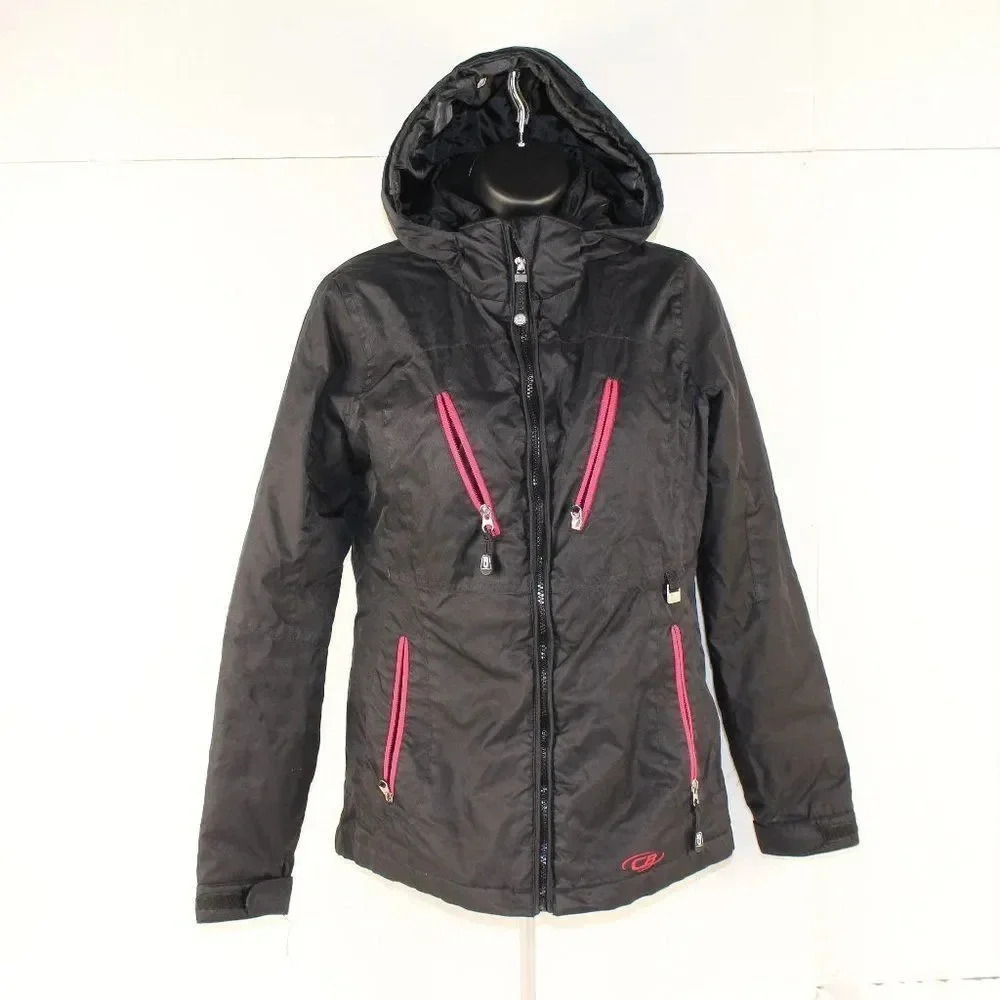 women's CB jacket
